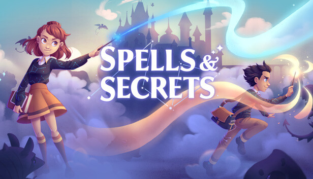 CombatOven's tweet photo. 🪄ADVENTURE FRIDAY🪄
Today's a low-key day so we're going to switch away from achievement hunting and do a throwback!
Ewol's going to join me as we head to magic school for some #SpellsAndSecrets tonight. 🧙✨
Shenanigans begin at 8:30pm EST on #Twitch!
🔗 below at Live https://t.co/hGSf0KaBFV