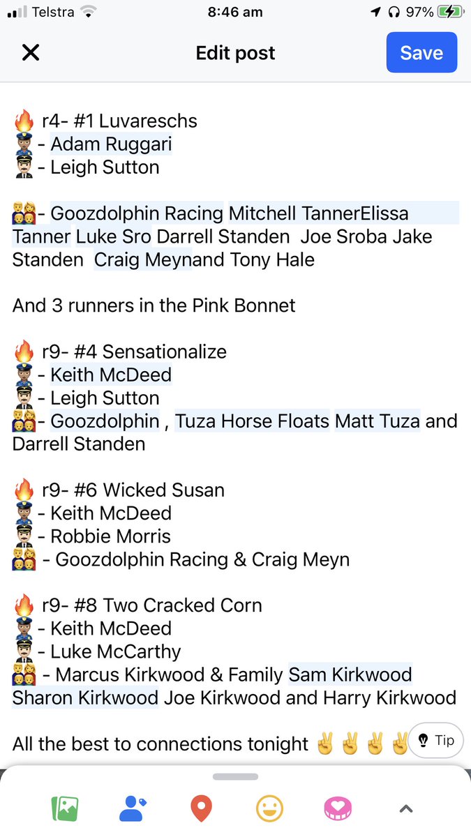 Goozdolphin Racing tweet media
