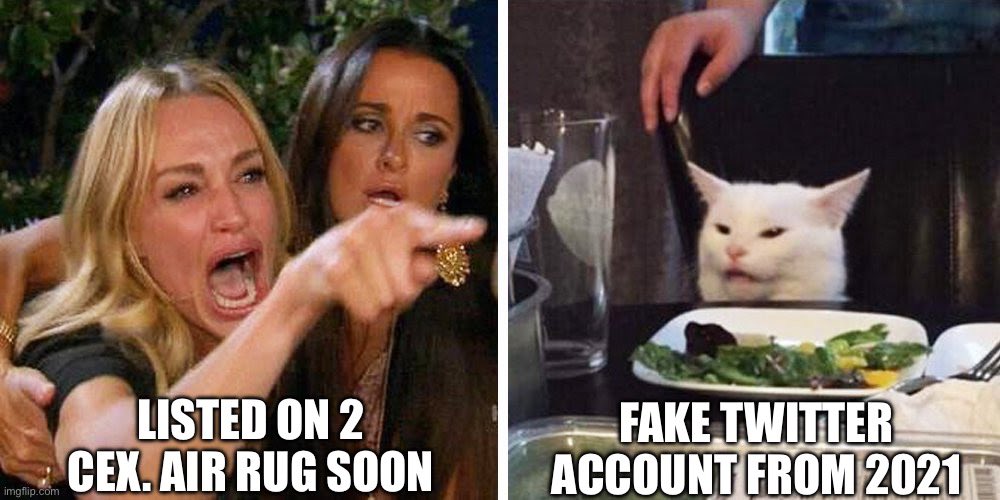 darkacoustica's tweet photo. @JakeGagain @smudgecat_sol_ scam https://t.co/HmdSJvFjuU