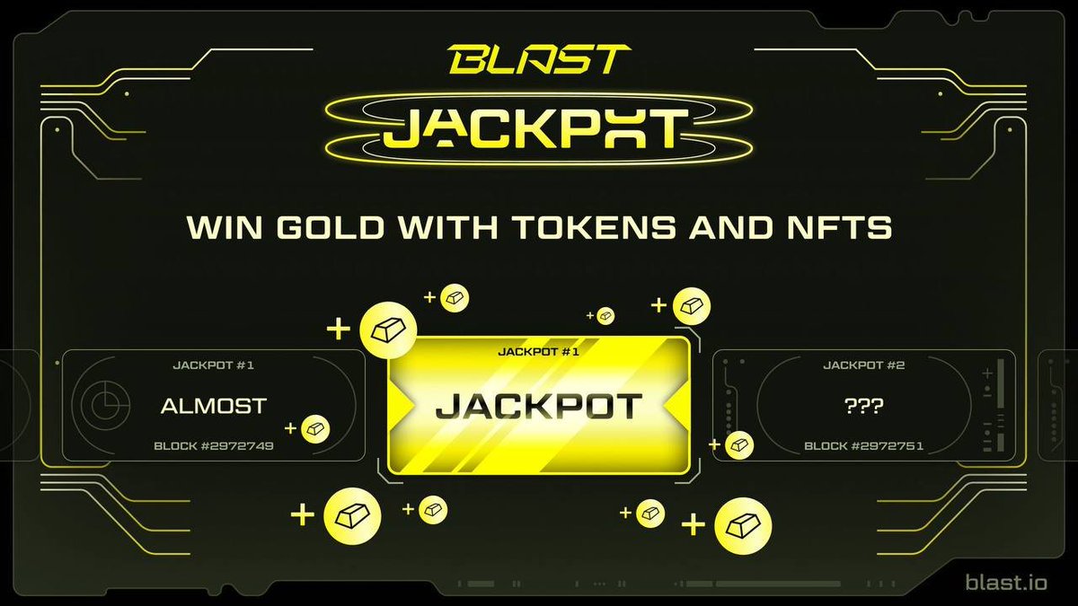 0xTunstallaba's tweet photo. @pacmoon_ Add $PAC to your deck at the link below.

Every block, there's a small chance that we win the Jackpot.

If we win, you'll earn Gold based on how much $PAC you hold.

https://t.co/wrPoZxRVIg https://t.co/s2eqbn828E