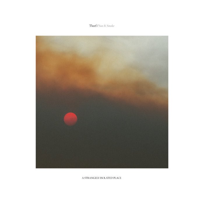 #nowlistening Sun & Smoke
by Theef