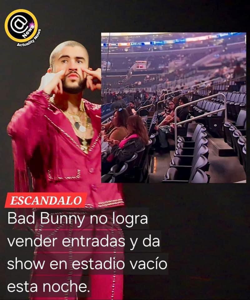 Pensar que hace apenas unos meses la revista Forbes decía que este payaso era el “Rey del Pop” 😂