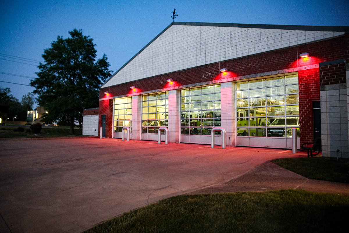 Burke Volunteer Fire and Rescue Department (BVFRD) tweet media