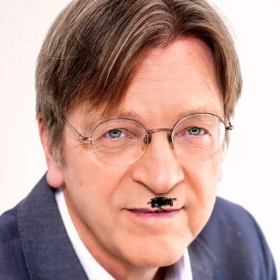 ViolenceAmerica's tweet photo. @guyverhofstadt https://t.co/A3MFKU58id