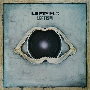 #BeginningsAndEndings  Day 4
A Favourite 90s Album Opener

Release The Pressure - Leftism  by Leftfield
An all-time favourite. Let it build.

'I'm searching to find, A love that lasts all time,
I've just got to find, Peace and unity...'
