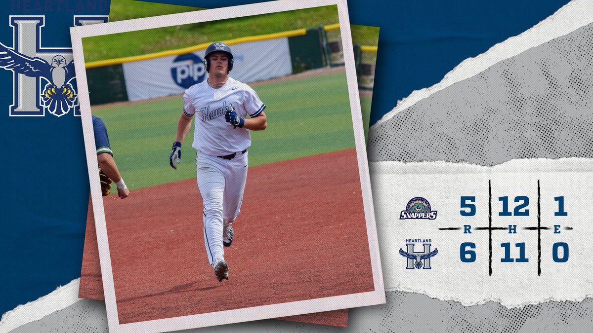 HCC_Hawks's tweet photo. π¨WALK OFFπ¨
βοΈ#1 seed of the Region 24 tournament clinched βοΈ https://t.co/AT1lDeb6YZ