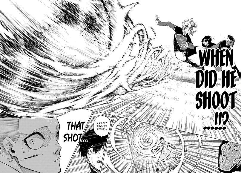 Kai: WHEN IM WITH YOICHI tweet media