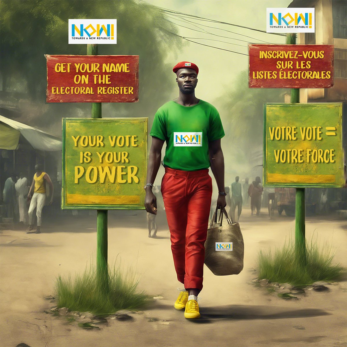 Akere Muna tweet media