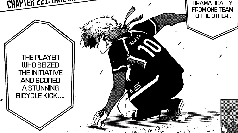 Kai: WHEN IM WITH YOICHI tweet media