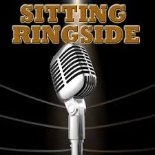 Happy Friday everyone! This week we have a very special Episode of Patches Podcasts I sit down with Guy Evans & David Penzer to discuss their new book 'Sitting Ringside Vol 1'. Purchase it today at davidpenzerbook.com or Amazon. #WCW #SittingRingside #NitroBook #wrestling