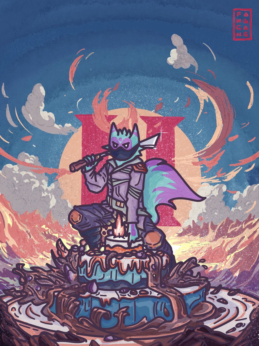 PacaNFT's tweet photo. Can these all be from the same artist? https://t.co/NQPHTSR1oE