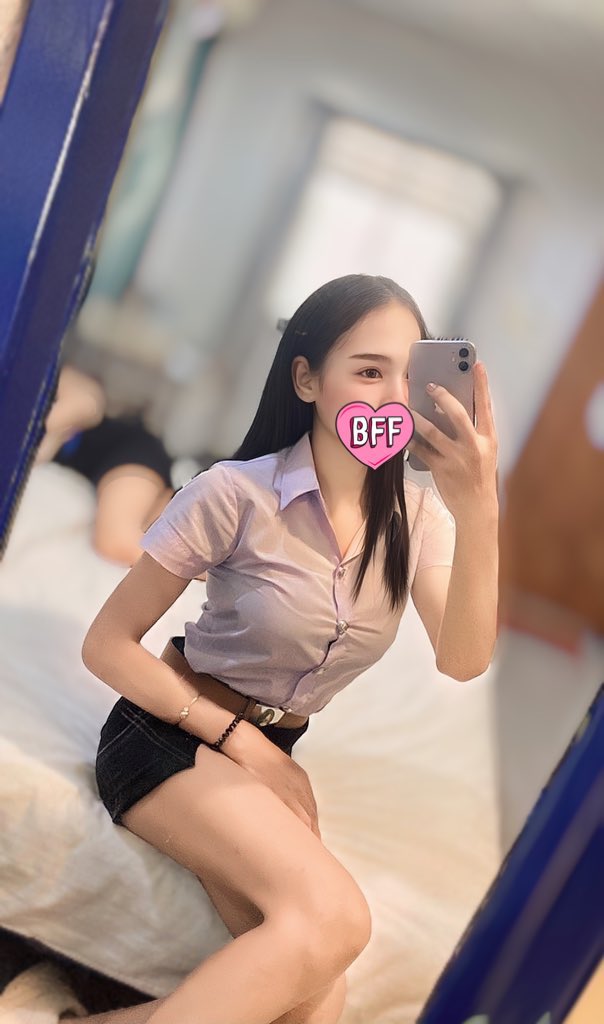 เงี่ยนหีคอลจริงเรทเบาๆ เห็นหน้าถอดหมด แตกน้ำพุ่ง 
🎞️ขายคลิป -รูป   #รับคอลเสียว
👙ขาย กกนใส่แล้ว
📍สนใจกดลิ้งค์หน้าทวีต 
ไม่มีค่าประกัน ไม่มีบวกเพิ่ม มีเครดิตรีวิวเยอะ  #คอลเสียว 
แอดไลน์🔻
line.me/ti/p/C_ueH4aPQf   🍉