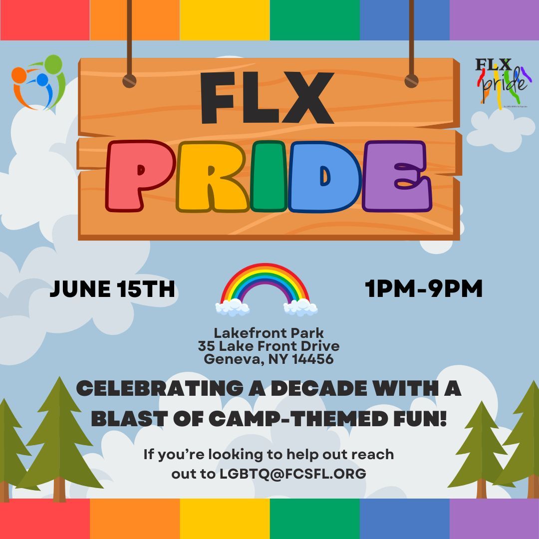 The Center of the Finger Lakes tweet media