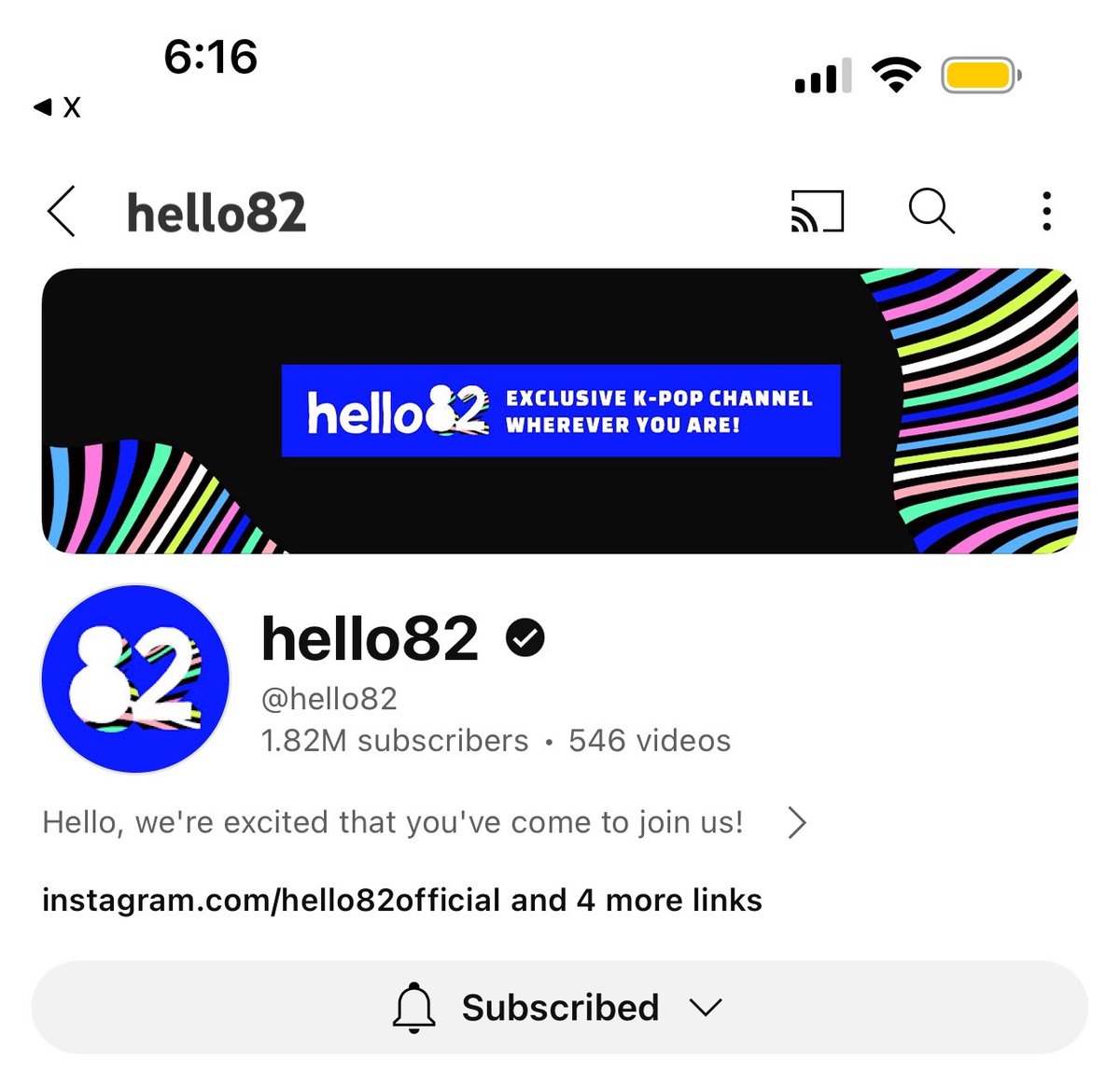 SpiritGamerGirl's tweet photo. @hello82official @BOYNEXTDOOR_KOZ Can’t believe we got our boys on hello82! Look forward to more from them &amp; thank you for inviting them! 🥹😊🫰 1+2+3+ https://t.co/CJCfgP2tLU
#BOYNEXTDOOR #TelephoneGame_BOYNEXTDOOR #BOYNEXTDOORxhello82 #hello82 https://t.co/VzpXUFWfwg