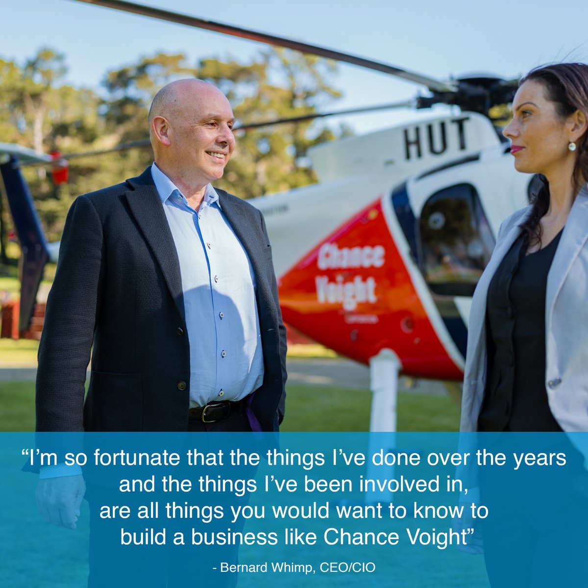 Bernard_Whimp's tweet photo. “He really knows his stuff and is able to explain complex thoughts on share investing in terms that anyone can understand. Once you meet him, you’ll realise there probably isn’t anyone in New Zealand quite like him.” 

– Laura Patterson, Chance Voight General Manager

#investing https://t.co/E8KpXWzIJb