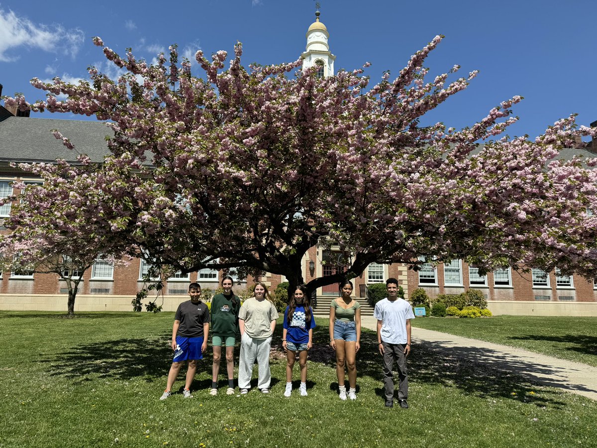 Goshen Middle School Chorus kids going to OCMEA Junior High All-County weekend at Monroe-Woodbury High School! <a href="/CjhGoshen/">CJH Goshen Middle School</a> <a href="/GCSDMusic/">Goshen Music K-12</a>