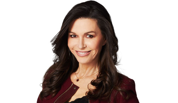 Can Finola Hughes ('General Hospital') finally end #DaytimeEmmys drought for scenes involving an accidental shooting? goldderby.com/article/2024/f…