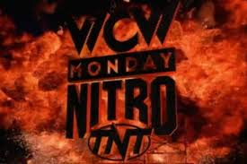First time watching @wcwcrowbar vs @Konnan5150 
On #Nitro96

#MondayNightWars
