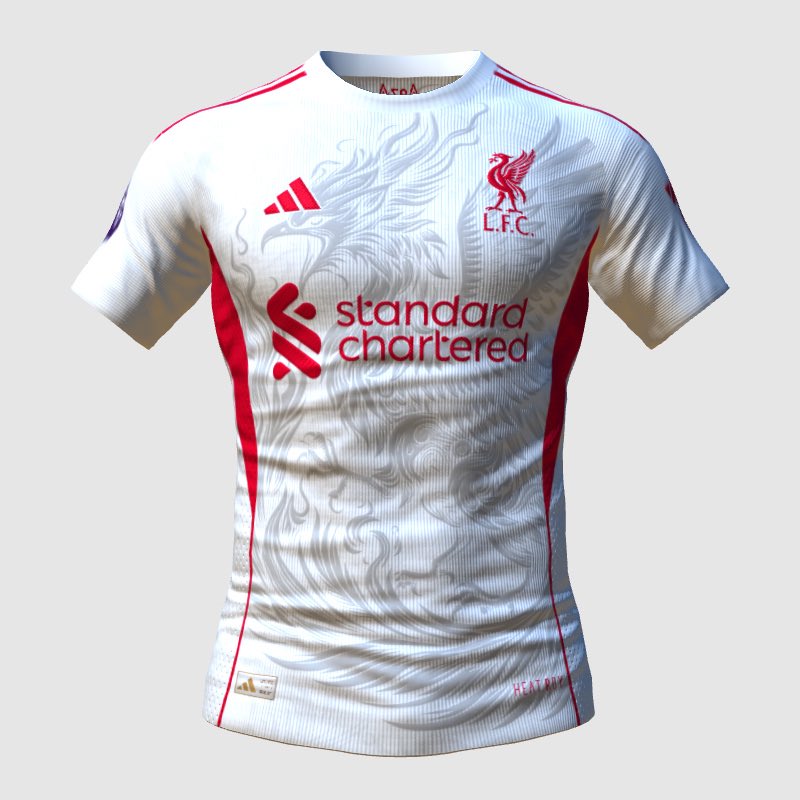 JoeLFC94's tweet photo. Take my money. https://t.co/0NR5lnkTji