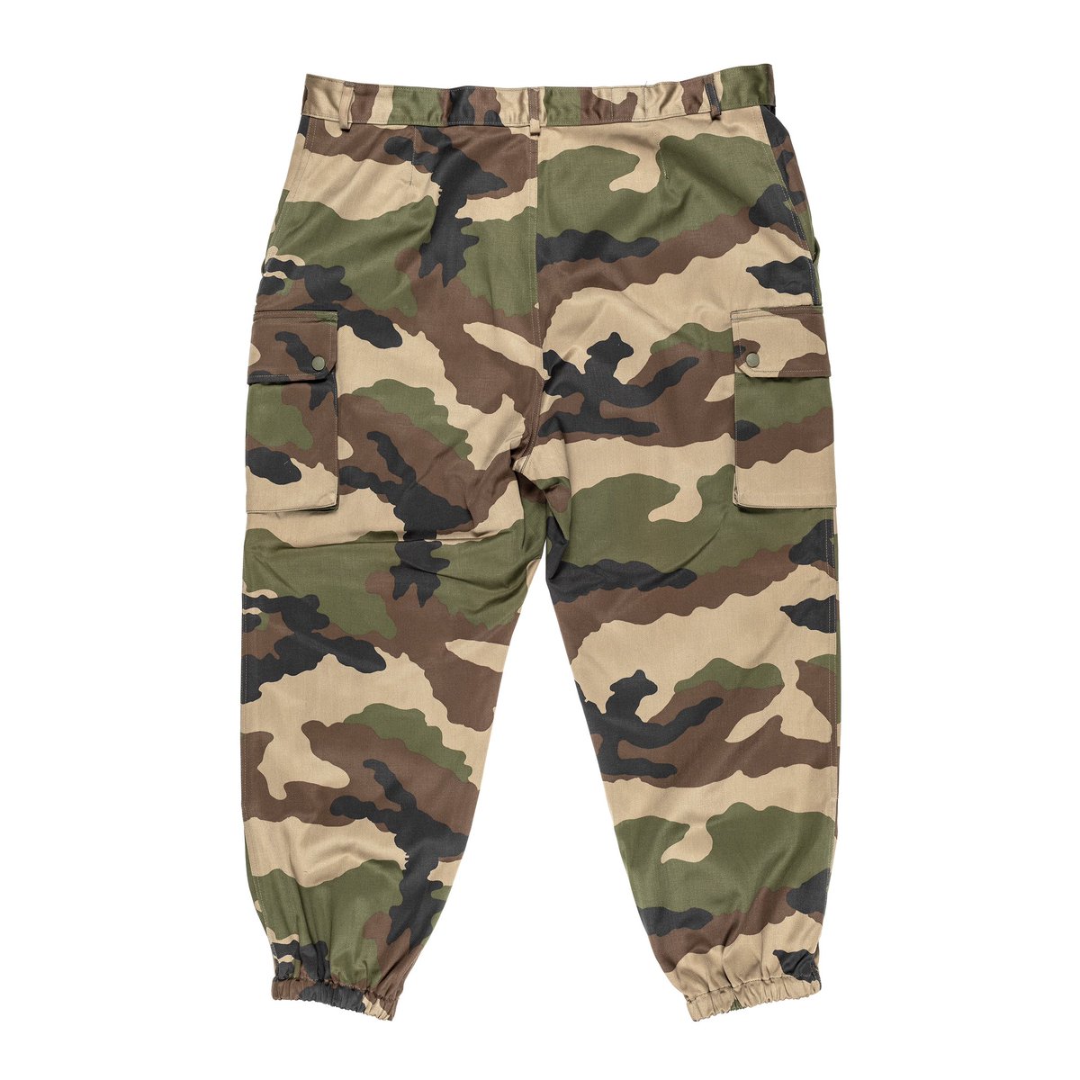 French CCE F2 Pants