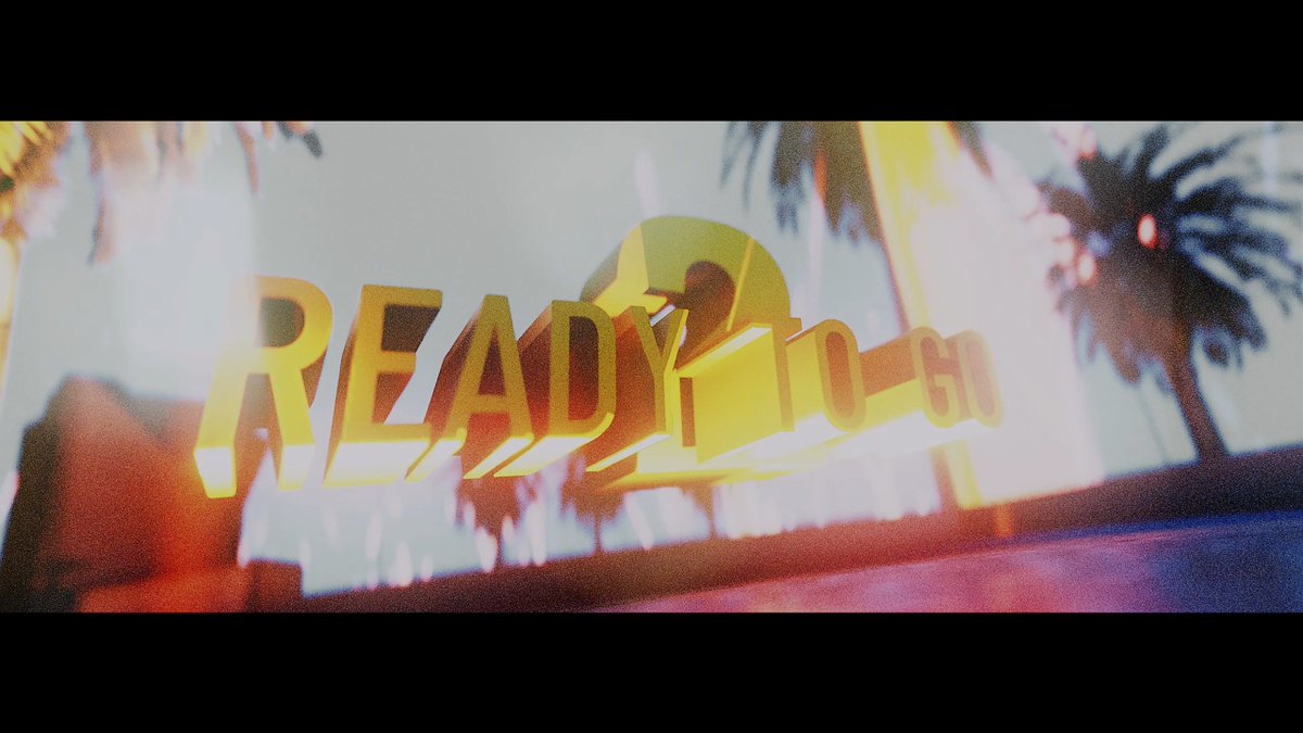 TheTeamGO's tweet photo. Be #ReadyToGO for Episode 2. This is possibly the most beautiful teamtage ever made, and it's dropping May 10th. https://t.co/6hyBwceuwy