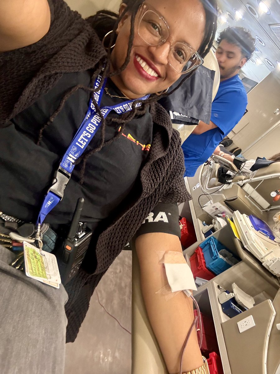 A. Funmi Nwokolo, M. Ed. tweet media