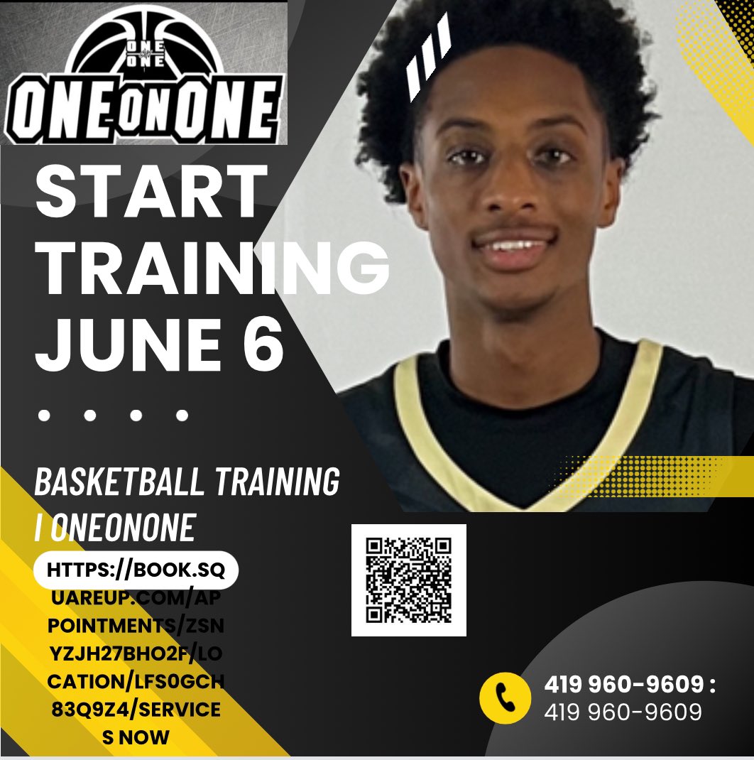 One on One Basketball tweet media