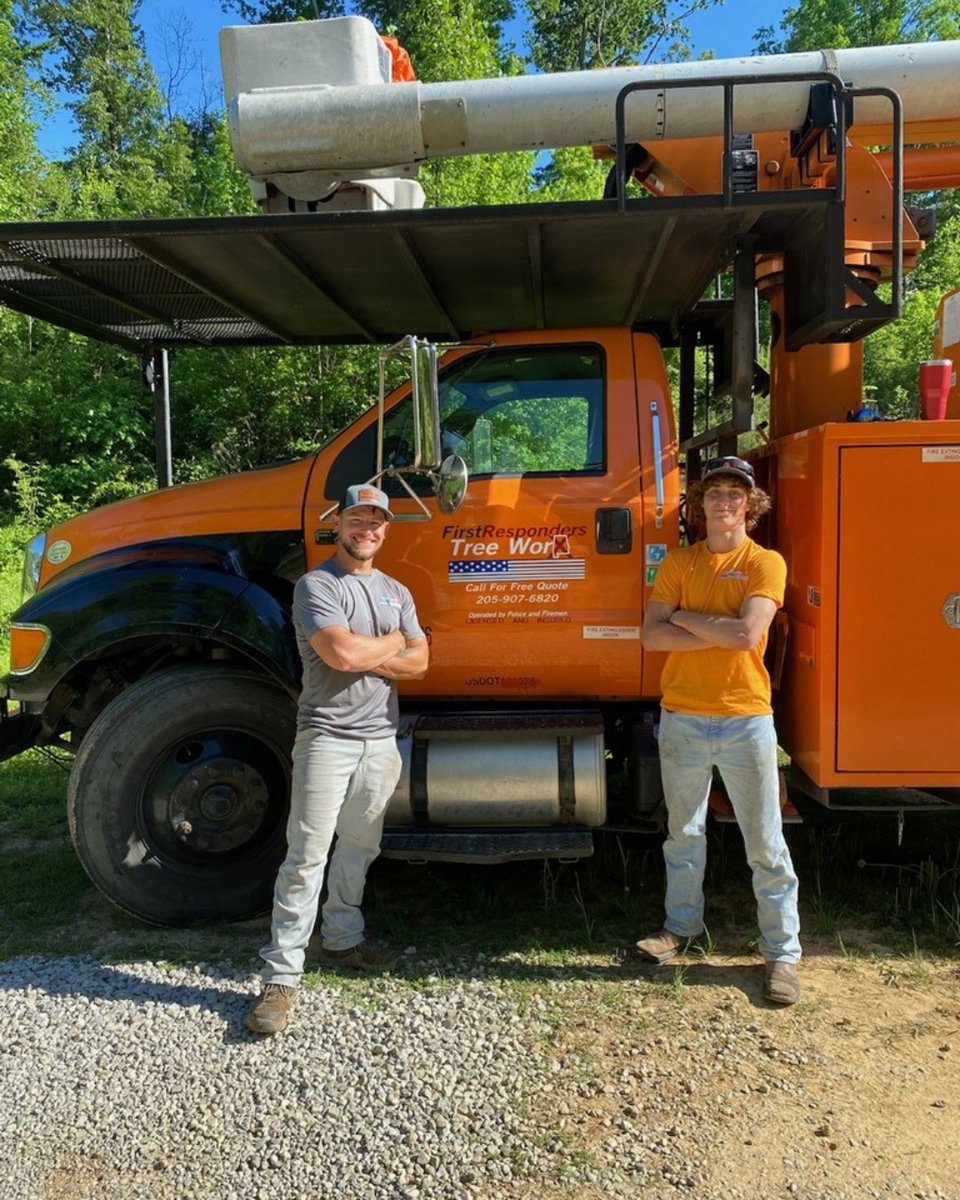 New equipment to serve customers even better!

#BirminghamAL #HooverAL #ColumbianaAL #CaleraAL #InvernessAL #Alabama #ChelseaAL #HelenaAL #PelhamAL #AlabasterAL #TreeServices #TreeClearing #StumpRemoval #TreeCutting #WasteRemoval #ChelseaPark #MountainBrook