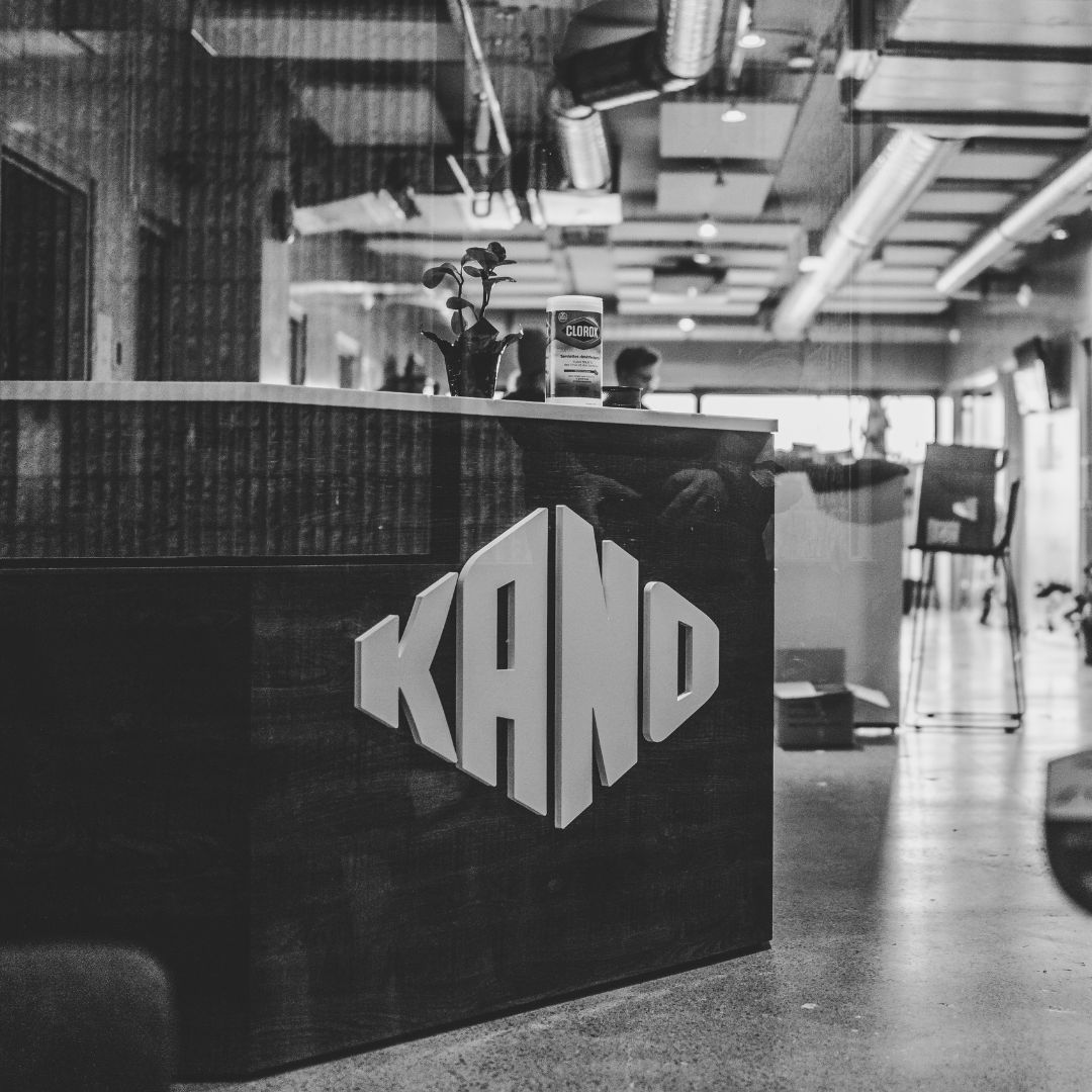 kanoapps's tweet photo. We're #hiring! 🎉 Kano's looking for a People Ops Coordinator to help support our team. If you're super organized, passionate about creating great employee experiences &amp; like the idea of having autonomy in your work, then consider applying! 

👉️ https://t.co/zm5kBf5kyA 👈️ https://t.co/3gaJBlTw6g
