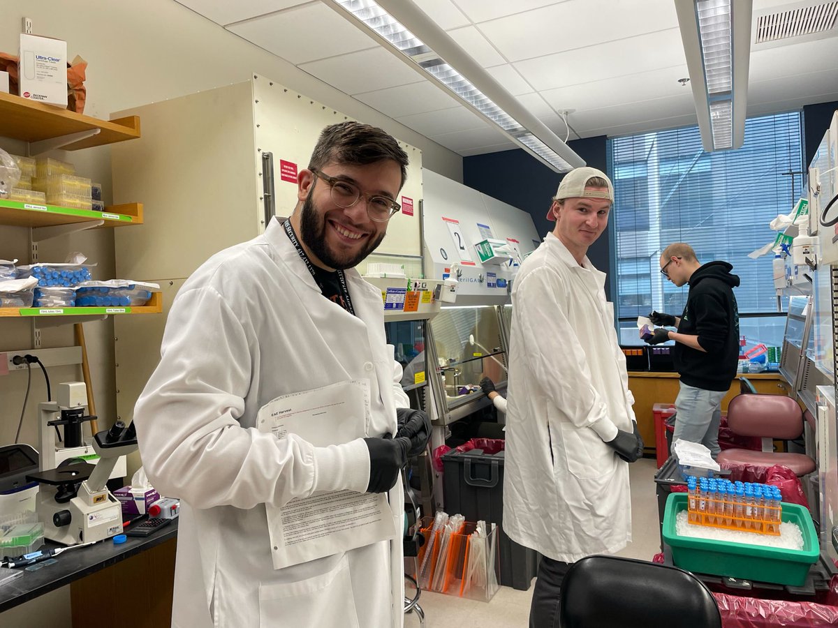 Peter Georgiev (@_petergeorgiev_) on Twitter photo I think only we get this excited for EAE takedowns in the Sharpe lab! <a href="/HarvardImmunol/">Harvard Immunology</a> I think only we get this excited for EAE takedowns in the Sharpe lab! <a href="/HarvardImmunol/">Harvard Immunology</a>