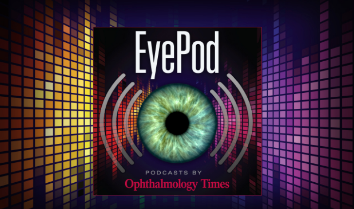 David Hutton, Managing Editor of Ophthalmology Times sat down with Claris Bio CEO, Clarke Atwell, to discuss the company's path toward developing treatment for neurotrophic keratitis. Listen: ow.ly/TXPc50Rsq6e