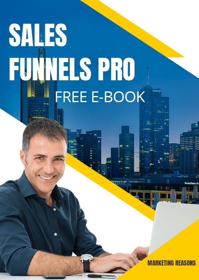 😍 Sales Funnels Explained Free E-Book! - bit.ly/3v7AsK2

✋🏻 YES! I want to get started now.

🛒 Add to Cart: $0.00

👍🏽👎🏼 Like this Product?

#MarketingAgency #SmallBiz #SmallBusinessBigDreams #SmallBusinessBigHeart #SmallBusinessOwner