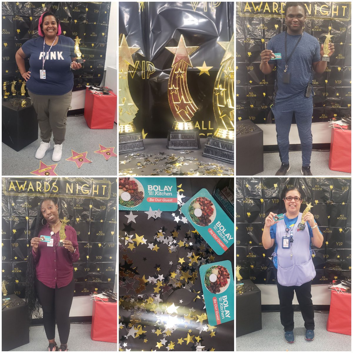 Northmore Elementary Afterschool Program (@nes_afterschool) on Twitter photo Day 3 and 4 of Afterschool Professionals Appreciation Week at Northmore! 1234 who do we Appreciate...YOU! 🐾PantherPride #Afterschoolmatters <a href="/PrimeTimePBC/">Prime Time PBC, Inc.</a> Day 3 and 4 of Afterschool Professionals Appreciation Week at Northmore! 1234 who do we Appreciate...YOU! 🐾PantherPride #Afterschoolmatters <a href="/PrimeTimePBC/">Prime Time PBC, Inc.</a>