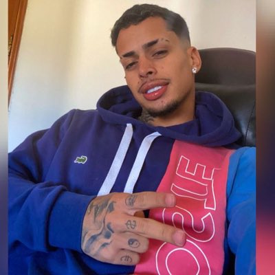 #NovaFotoDePerfil