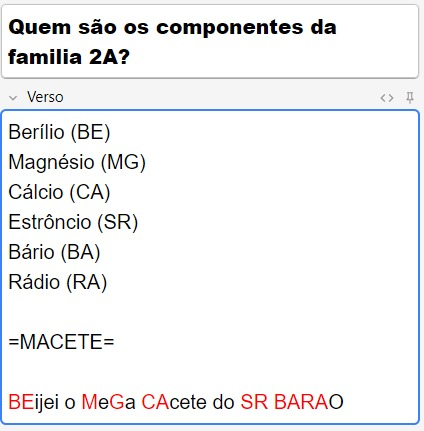 studyfabricio's tweet photo. MACETES PUTIFEROS para decorar as quatro PRINCIPAIS famílias da TABELA PERIÓDICA  💅

Família (1A), (2A), (6A) E (7A) https://t.co/OnYCM4gEXk