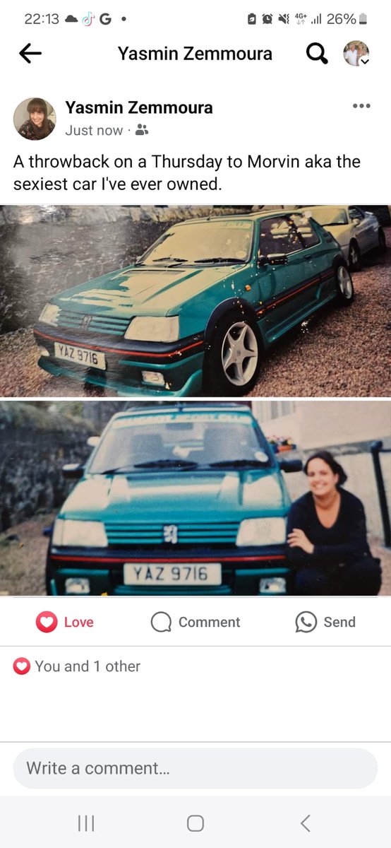 RadioYazz's tweet photo. @itsSeanMcKeown @Sarah_Christie5 I also feel like Morvin and Gwen could be lovers https://t.co/5bSKcpeE9U