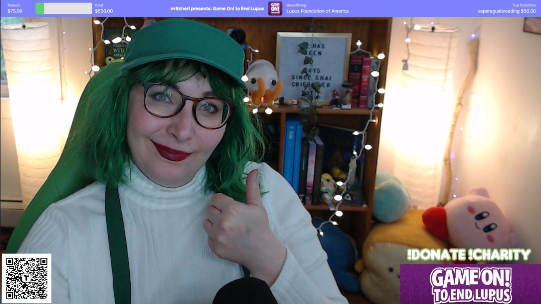 Shai/vvitcheri 🦻 🏳️‍🌈 tweet media