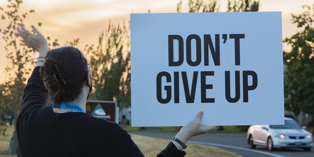 If someone close to you talked about wanting to end their life, what would you do? Join Clackamas County Health, Housing and Human Services and @ClackCollege for a free QPR suicide prevention training on May 16 from 9:30-11:30 a.m. Register here: bit.ly/4dbccYs