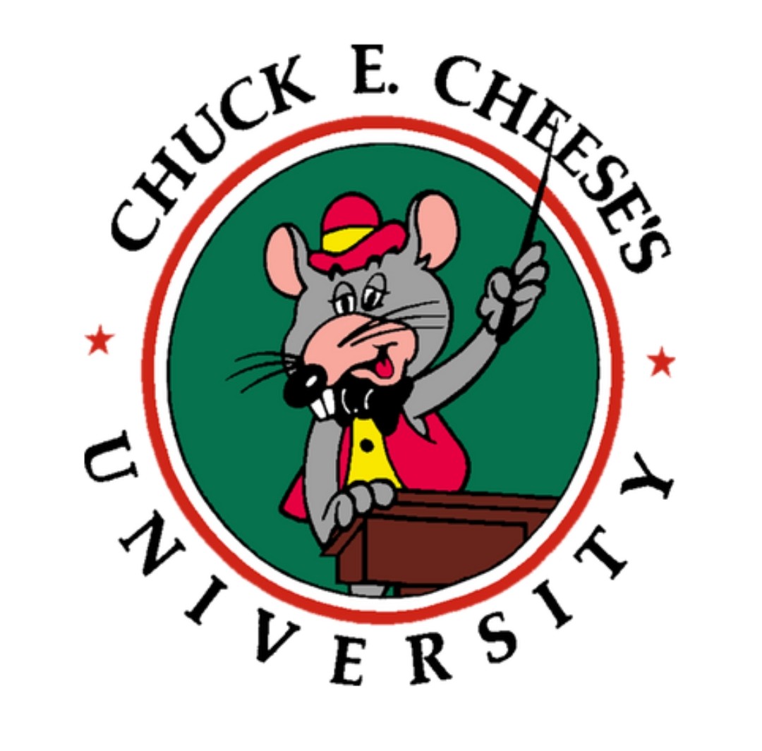 Blessed to receive a PWO offer in Basketball for THE Chuck E Cheese University. #blessed #notcommitted @CoachLParis