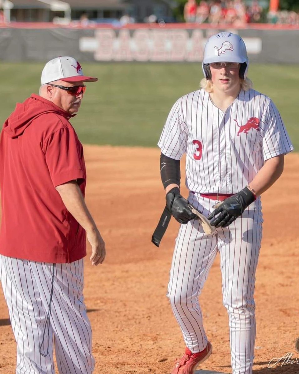 Sardis Baseball tweet media