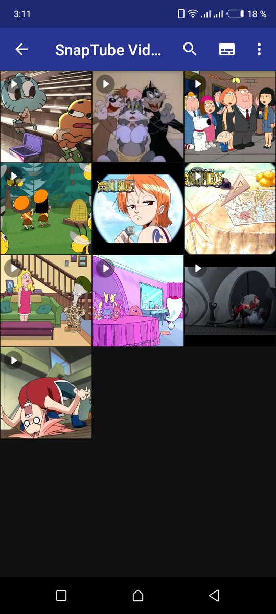 Estas son mis opciones para el video #Dora de #Farina & #elalfa #starfire #elastigirl #helenparr #rogersmith #Nami #exploradoras  #topsycat #loisgriffin #pennyfitzgerld #rocklee