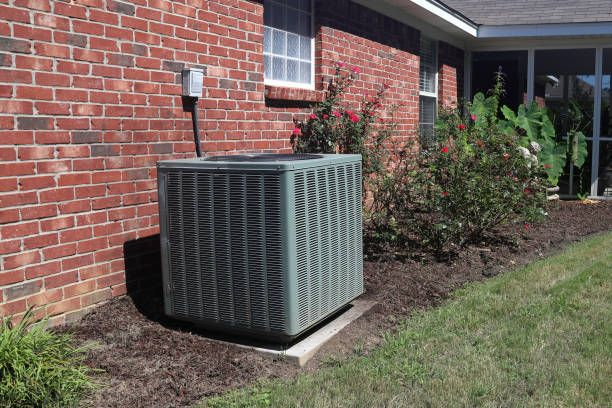 Regular maintenance from our HVAC contractors can improve your system's performance and efficiency. With an appointment this spring, our team can clean, inspect, and tune up your system to ensure it's running at its best.