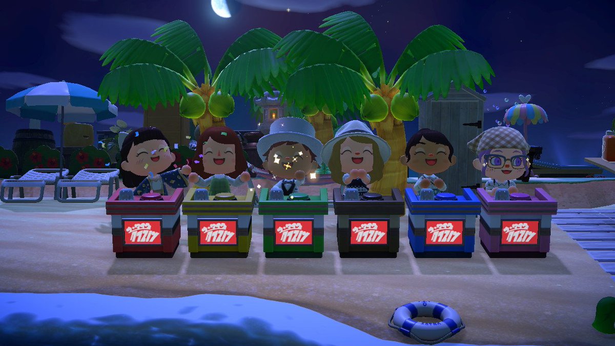 AnnaAquaDream's tweet photo. Gran evento muy divertido y original de búsqueda ayer de @Mqui_AC y en compañía de @Serenaa__20 @andora2020 @LittleSherrio @_Moonland @Seelenfrieden_ con muy buena competencia y risas 🥰🫶🏻 https://t.co/xPbrJsFBpX