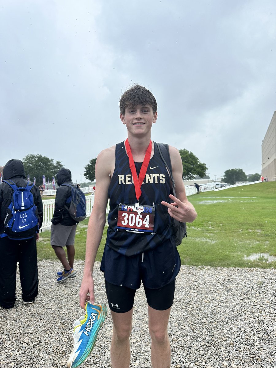 Regents Athletics tweet media