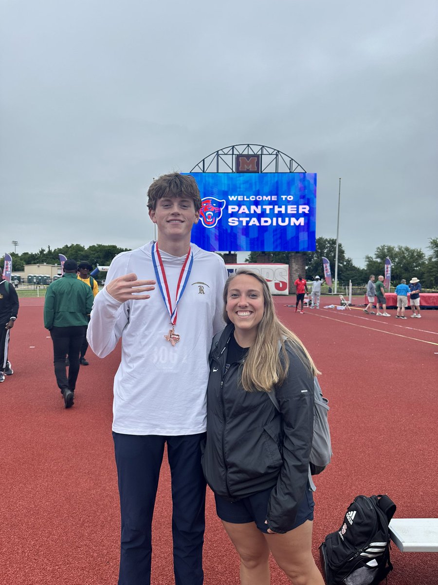 Regents Athletics tweet media