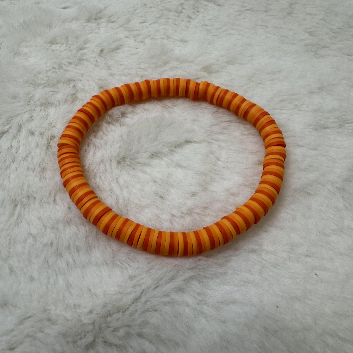 Orange Heishi Clay Bead Bracelet #1

aldesignsbyashley.etsy.com

#etsyshop #etsyseller #etsyhandmade #etsy #handmade #handmadejewelry #handmadeearrings #earrings #handmadeearringsforsale #earringstyle #etsygifts #etsysellersofinstagram #jewelry #jewelrydesign
