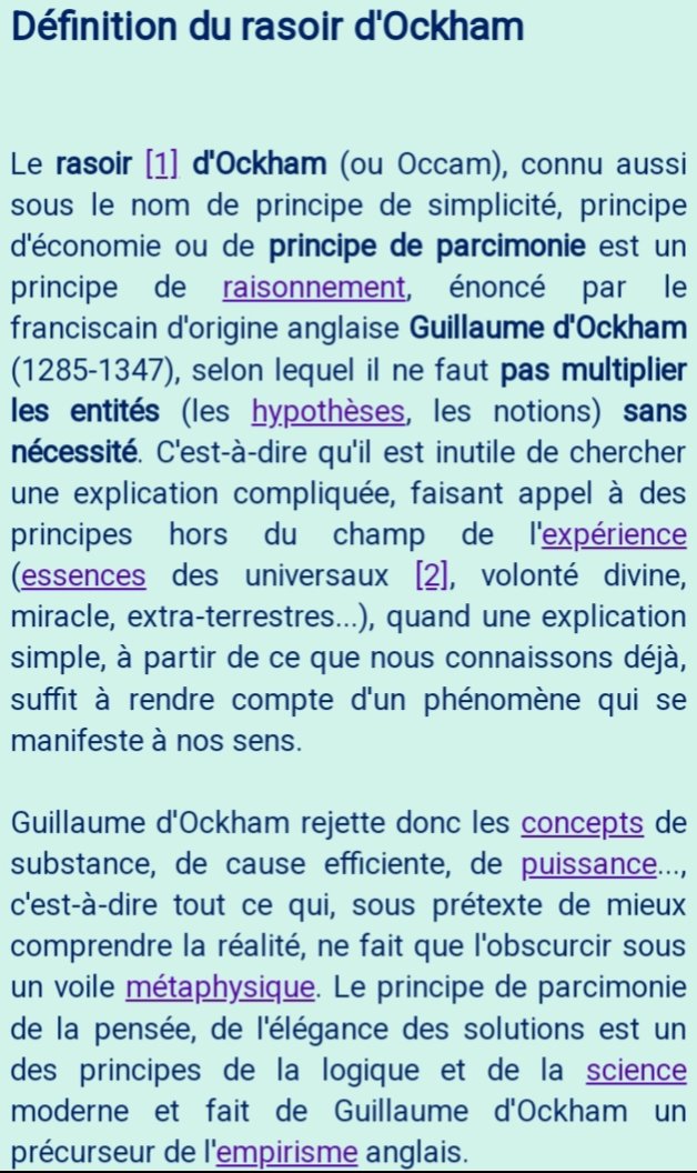 @LaureGonlezamar Grâce aux reflets métalliques, il me semble deviner des traces d'outillages et de polissage, qui correspondent à ce que fabriquent les humains autochtones.
Sur une simple image, on ne peut être sûr de rien, on ne peut rien affirmer.
Le rasoir d'Ockham s'applique ici.