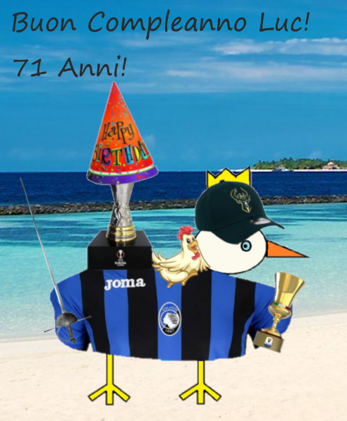 Jobbo2417's tweet photo. Scambio in Olanda, Via Del Sale, ed INFINITI CLUTCH...

QUESTO è @JoseNFT2 

Buon Compleanno!

Pronti per la stagione 2024/2025 🫡 https://t.co/IYXDhNy87U