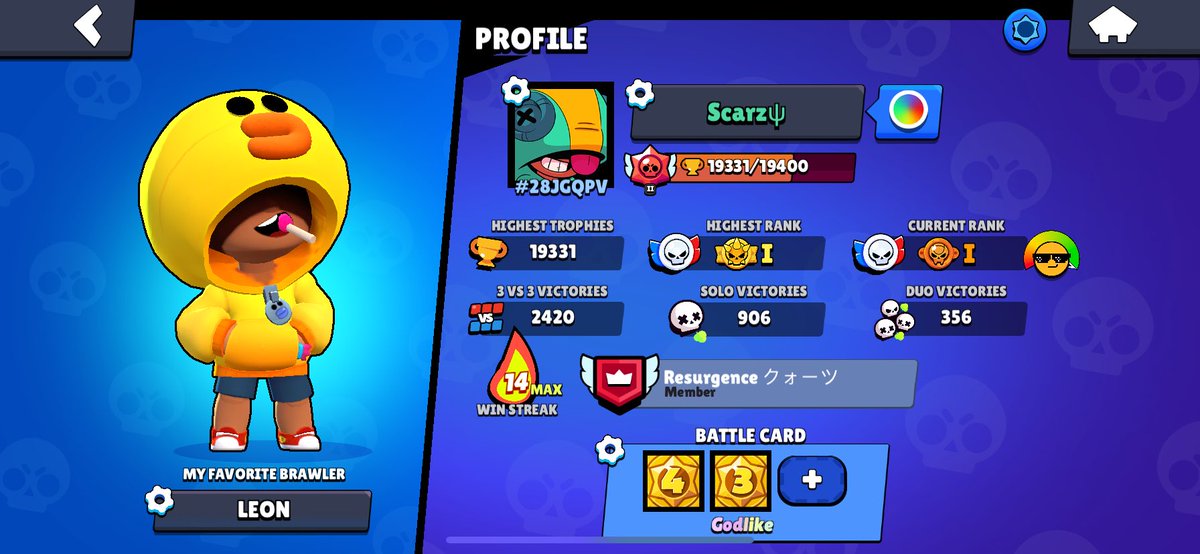 scarrlmaoo's tweet photo. @Koexeee lmk i just started playing again a week ago after like 3 years https://t.co/ZA37vo2J0r