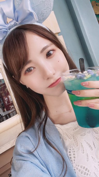 Twitterのコスプレ画像2